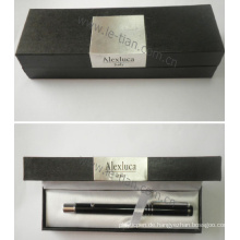 Executive Geschenk Pen Set Metallstift mit Box Set (LT-C322)